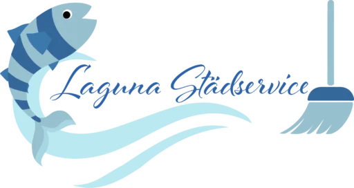LAGUNA STÄD SERVICE AB